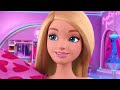 完全なエピソード！ 🙌💖 エピソード1 4 バービーチームファッション barbie 日本語