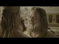 Revenge Of Hercules (2022) 4K Scene  Thor 4 Love And Thunder - Thor vs Zeus Fight Movie Clip