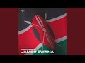 Jambo Bwana