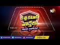 miscreants create fake fb account of nalgonda sp try to cheat contacts katti katar varthalu 10tv