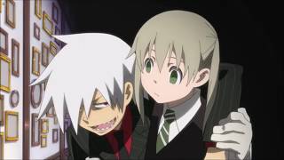 Soul Eater - Maka x Soul \