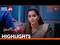 Kayal - Highlights | 27 April 2024 | Tamil Serial | Sun TV