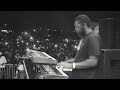 Dr Colbert Mukwevho | Live @ Burning Spear: One People Africa Tour