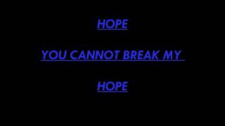 UNDEFEATED -DAUGHTRY-