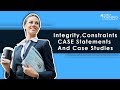 SQL Server - Integrity, CASE Statements And Case Studies | JanBask Training