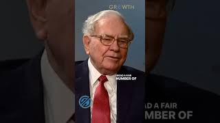 Warren Buffett shares his media routine: 5-6 hours of reading every day. 📚🔑