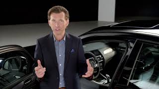 Range Rover Velar vs BMW X4 Technology | Land Rover USA