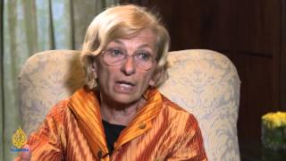 Talk to Al Jazeera - Emma Bonino: Italy, a country in crisis