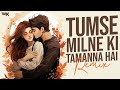 Tumse Milne Ki Tamanna Hai Remix | Deejay Rax & Dj Raevye | Saajan | #rahuljain | SalmanKhan | 2021