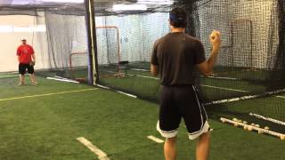 Ballgame Throwing Video 12: Head Action