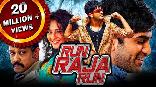 Run Raja Run (2019) New Released Hindi Dubed  Movie | Sharwanand, Seerat Kapoor,
