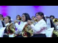 suranaree girls wind symphony – nakhon ratchasima ประเภท final concert competition class a