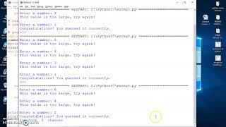 Exception handling in python 2 and assertions