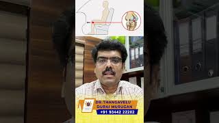 PCL injury | PCL ஜவ்வு பாதிப்பு பற்றிய விளக்கம்