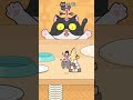 【✨猫にみつかるな✨】hide and seek cat escape ゲーム スマホゲーム ゲーム配信 ゲーム実況 shorts games 1 220