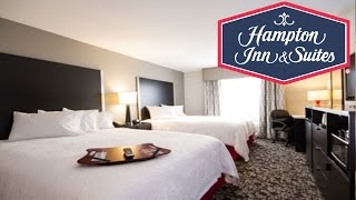 Hampton Inn & Suites Roanoke Airport, VA Hotel Coupon & Discount
