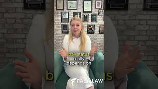How To Handle Bench Warrants