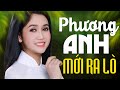 PHƯƠNG ANH 🛑 Nhạc Trữ Tình Hay Nhất 2024 - Lk Bolero Nhạc Vàng Xưa Bất Hủ KHÔNG QUẢNG CÁO