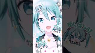 【Queencard】めっちゃ可愛いんやけど#プロセカ#初音ミク#MEIKO#鏡音リン#Queencard