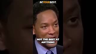 WILL SMITH | Unleashing My Inner Strength Embracing Limitless Potential