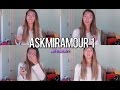 #AskMiramour 1 ☾