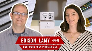 Anderson Pens Podcast 456