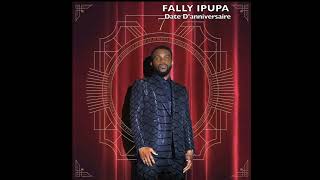 Fally Ipupa - Date D'anniversaire