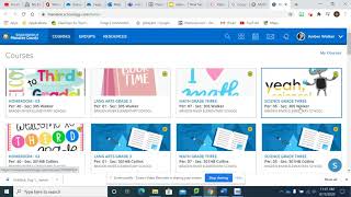 How to Sign in, Access ClassLink, FOCUS, and Schoology