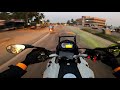 ride from mysore to sakleshpur episode 1 hosahalli betta benelli trk 502x adventure offroad