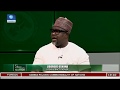 Finding Lasting Solution To Herdsmen/Farmers Crisis Pt.2 |State Of The Nation|