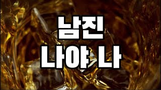 남진 노래 나야 나 가사