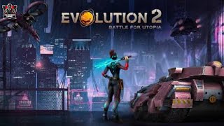 Evolution 2 Gameplay In Hindi | By Ur Gaming World