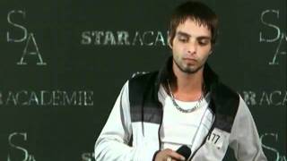 audition de star academie 2011