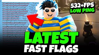 Voidstrap Fast Flags Still Work In Roblox After Patch Fps Boost Low