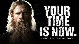 When You Feel Like Quitting – WATCH THIS! | MulliganBrothers Motivation