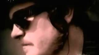 Chanson - Zucchero - Pane e sale (1995) (Video clip Italia)