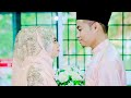 Majlis Nikah dan Malam Berinai