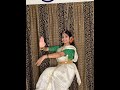 Om Namah Shivaya | Sagara Sangamam | Dance Performance | Natyamayuri