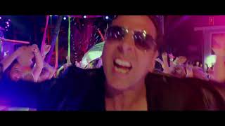 Party All Night Feat  Honey Singh Full Video Boss   Akshay Kumar, Sonakshi Sin