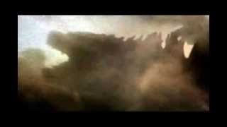 [Sound Effects] Godzilla 2014 Roars