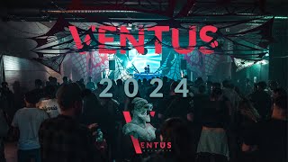 VENTUS Open Air 2024 | offizieller Aftermovie | Clocktown Events