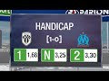 pari handicap