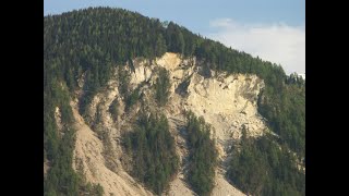 #peterhellensteiner Unterwegs in Tirol - Am Eiblschrofen bei Schwaz