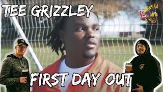 TEE GRIZZLEY'S A FREE MAN?? | Tee Grizzley First Day Out Reaction