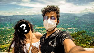 හොදම යාලුවත් එක්ක ලන්කාව වටේ 👀 | 3 travel destinations 🇱🇰