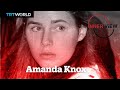 Amanda Knox: Can a once wrongfully convicted person ever be truly free? | The InnerView