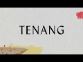 Tenang - Hillsong Dalam Bahasa Indonesia