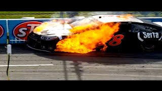 2013 NASCAR Sprint Cup Series Season - The Outsiders (Reupload)