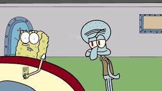 [V1] SpongeBob, What Is That?