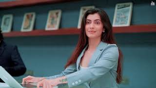 Mera Haal Official Video Gurnam Bhullar Rox A   Kavvy Riyaaz [New Punjabi Song 2021] ds Sharma music
